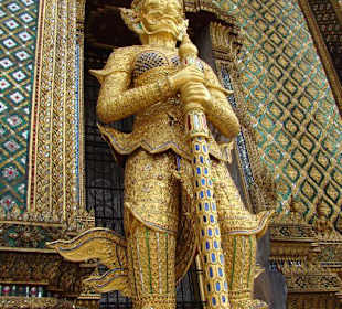 Grand palace