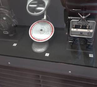 Deutsches Uhrenmuseum