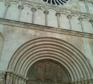 St.Anastasia's Cathedral