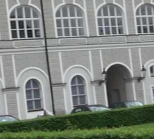 Marstallmuseum Schloss Nymphenburg