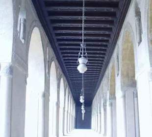Ibn Tulun Moschee