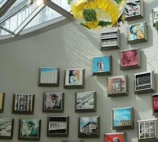 Galerie Wiener Platz