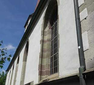 Stadtkirche Sulz