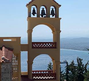 Stadtrundgang Amoudara