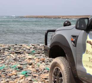 Nord Tour - Haibucht