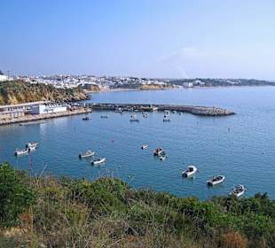 Yacht-Hafen Albufeira & Umgebung
