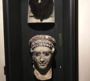 Museum für Völkerkunde