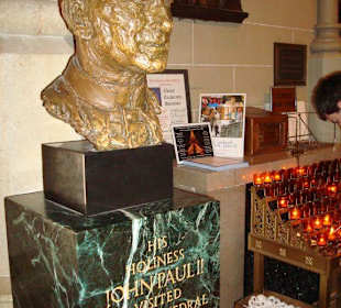 St.Patrick's Cathedral