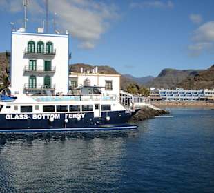 Puerto de Mogan 6