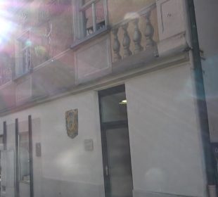 Ehemaliges Stadthaus des Klosters Heiligkreuztal