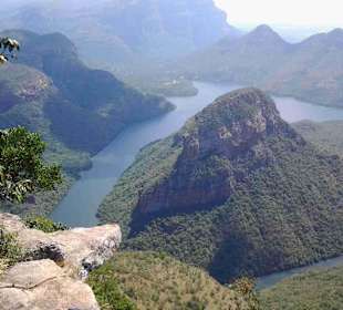Blyde River Canyon