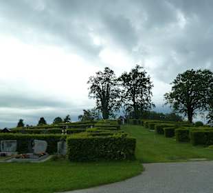Wandern Gmund am Tegernsee