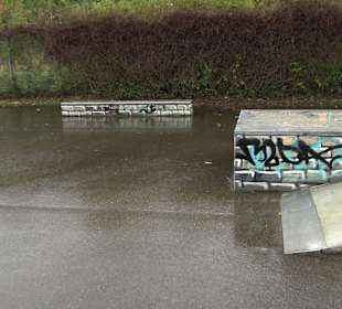 Skatepark Unterlenningen