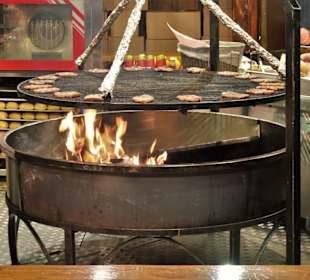 Eindrücke vom Bremer Weihnachtsmarkt