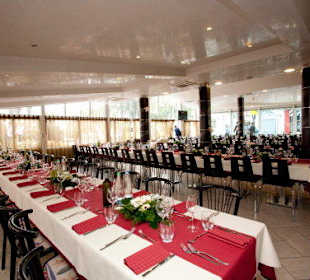 Ristorante Alta marea Torre Pedrera Rimini