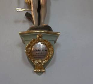 Wallfahrtskirche Unserer Lieben Frau