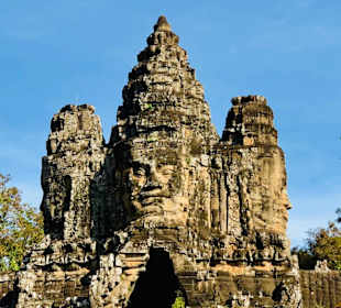 Angkor, Kambodscha