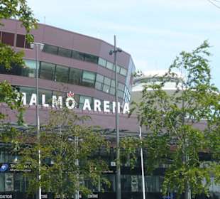 Malmö Arena