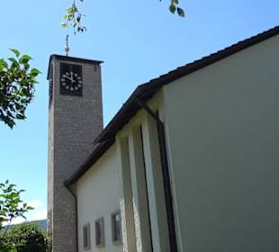Evangelische Christuskirche