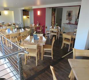 Restaurant + Kneipe Johann S., Thomaskirchhof 17