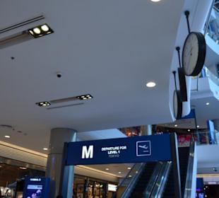 Shoppingcenter Terminal 21