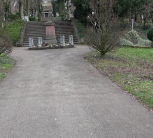 Ebershaldenfriedhof