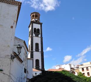 Catedral Nuestra Senora de la Concepcion