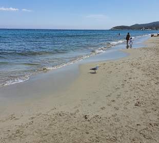 Strände San Antonio/San Antoni de Portmany