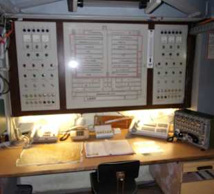 Technik aus DDR Zeiten