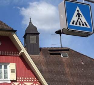 Rathaus Klosterreichenbach