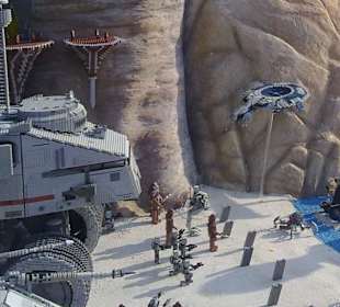  Legoland in Günzburg