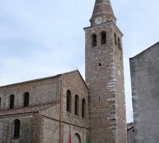 Altstadt Grado