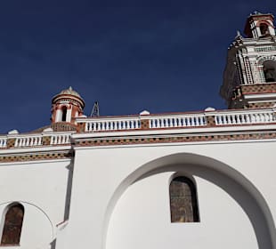 Stadtrundgang Copacabana