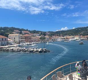 Zeus Höhle/Dikteon Andron/Psychrohöhle