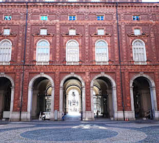 Palazzo Carignano