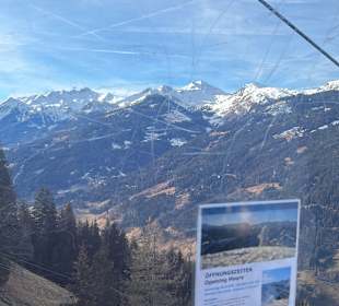 Skischaukel Dorfgastein/Großarl