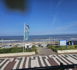 Strand Zandvoort 