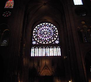 Notre Dame de Paris