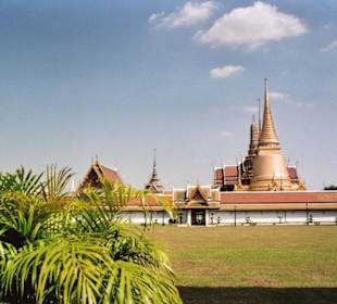 What Phraheo (Königspalast)