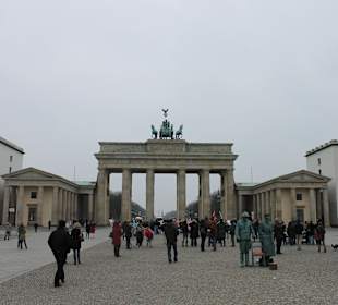Brandenburger Tor