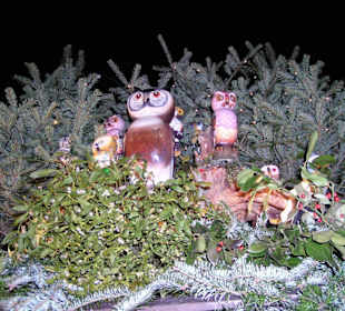 Stuttgarter Weihnachtsmarkt - 13