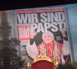 Zeitgeschichtliches Forum 