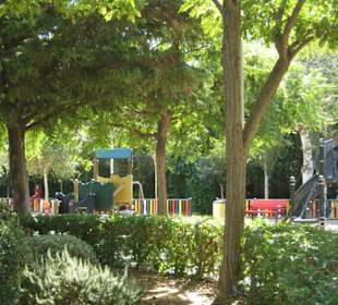 Parc de la Pau