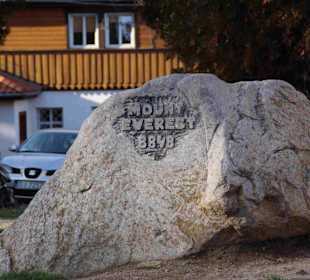 Karkonoski Park Narodowy