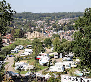 Zentrum Valkenburg