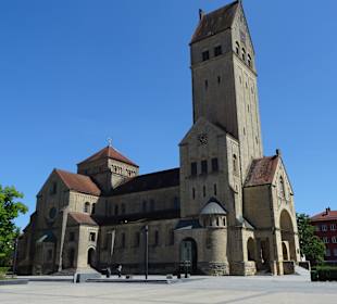 Stadtrundgang Singen