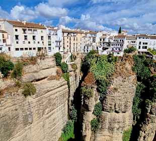 Altstadt Ronda