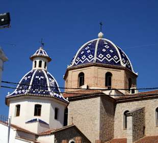 Kirche La Mare de Déu del Consol