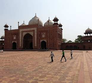 Тадж-Махал