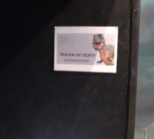 Dinosaurier Museum Altmühltal